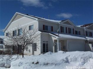 21152 Morgan Dr S, Forest Lake, MN 55025