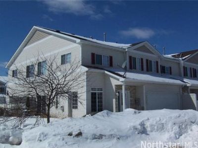 21152 Morgan Dr S, Forest Lake, MN, 55025