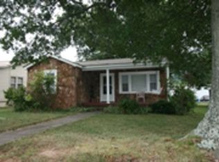1003 Grand Ave NW, Fort Payne, AL 35967