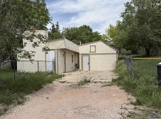 121 E College Ave, Rapid City, SD 57701