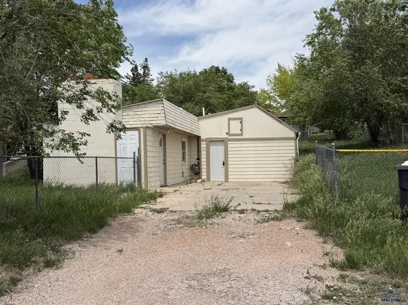 121 E College Ave, Rapid City, SD 57701