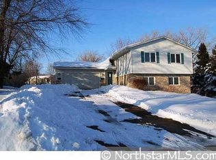 704 E 152nd St, Burnsville, MN 55306