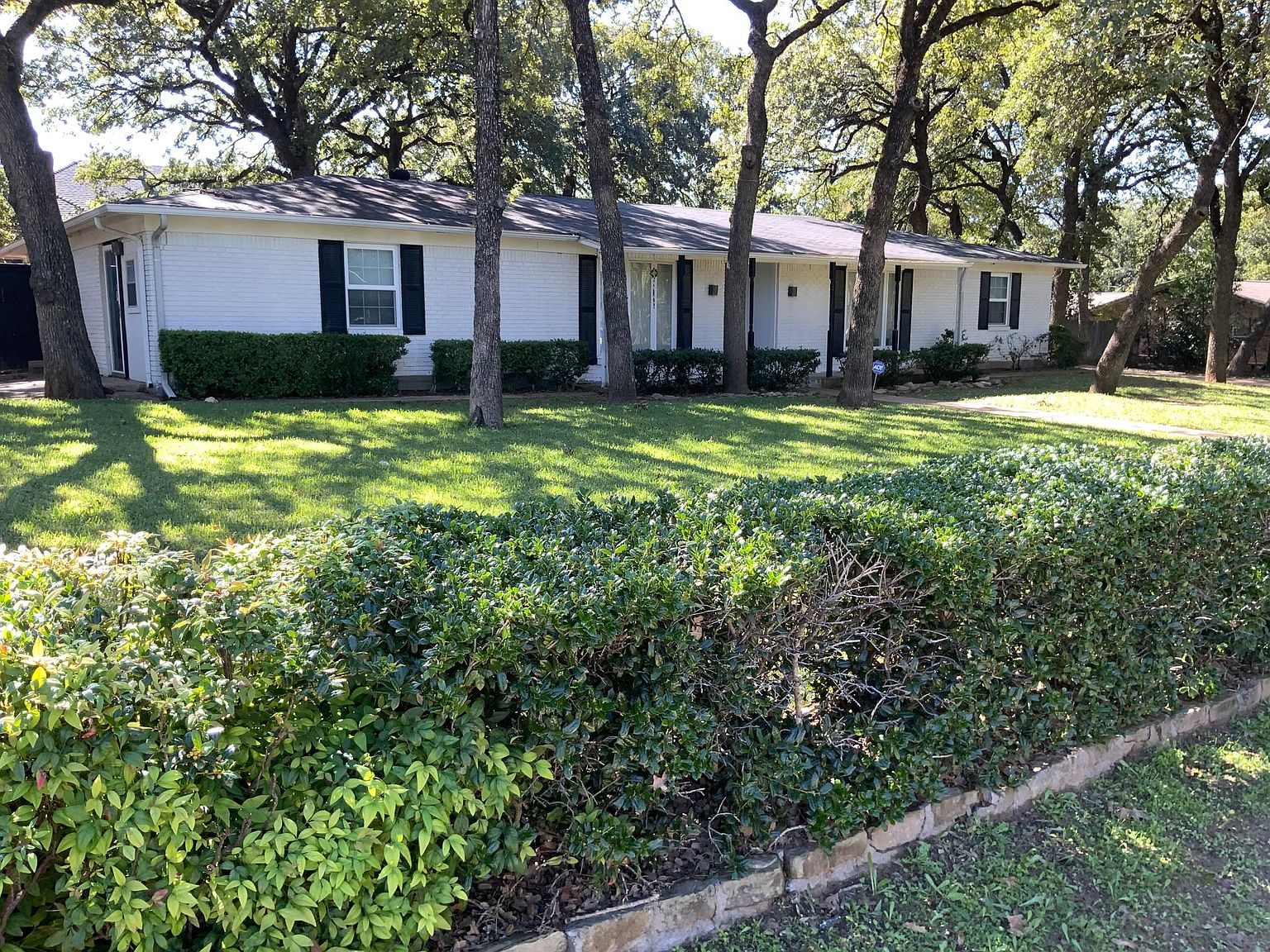 6000 Shorewood Dr, Arlington, TX 76016 Zillow