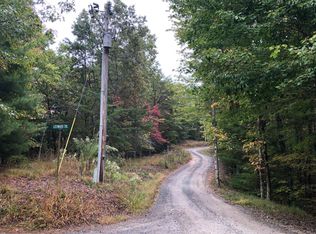 850 Pleasant Gap Dr, Morganton, GA 30560