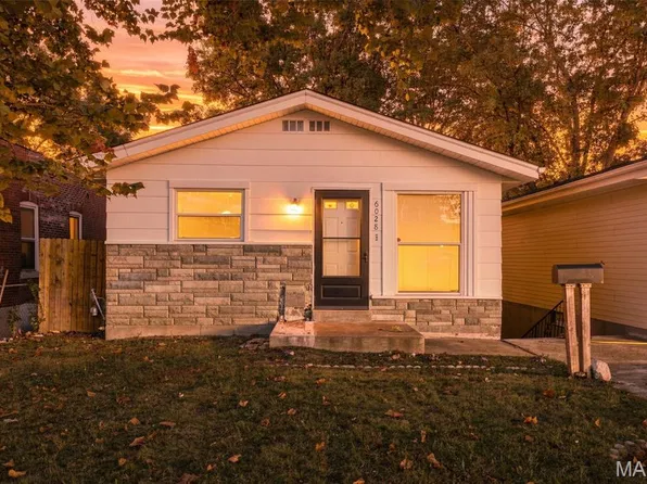 6028 Minnesota Ave, Saint Louis, MO 63111