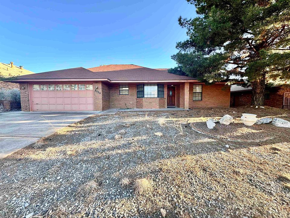 3150 Summer Ave, Alamogordo, NM 88310 | Zillow