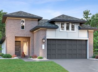 160 The Bad Way, Jarrell, TX 76537