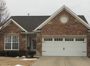 2276 Saint Andrews Dr, Saint Charles, MO 63301