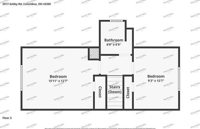 2917 Ashby Rd — Photo 4