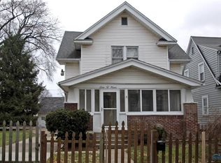 609 S Westwood Ave, Toledo, OH 43609