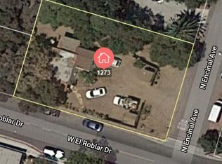 418 W El Roblar Dr, Ojai, CA 93023