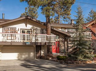39534 Lake Dr, Big Bear Lake, CA 92315