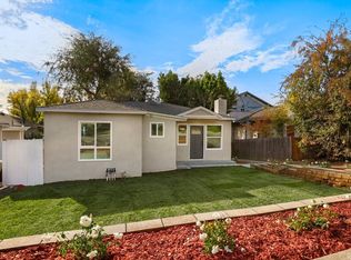 670 W Alegria Ave, Sierra Madre, CA 91024