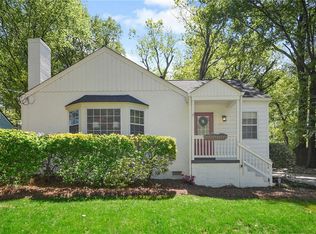 1011 Lindbergh Dr NE, Atlanta, GA