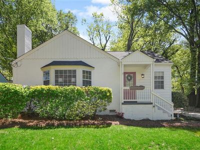 1011 Lindbergh Dr NE, Atlanta, GA, 30324