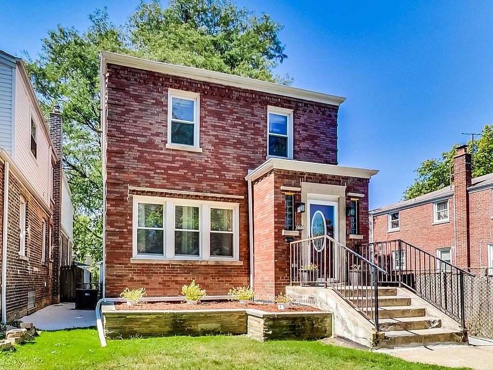 10608 S Wallace St, Chicago, IL 60628 Zillow