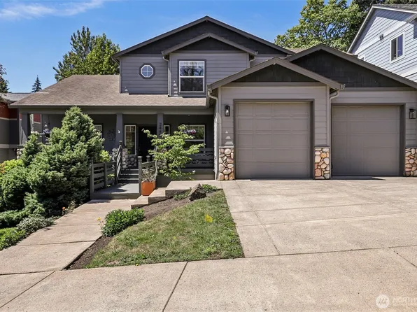 2445 W 10th Street, Washougal, WA 98671