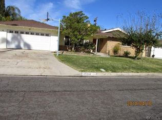 26061 Fiesta Pl, Hemet, CA 92544
