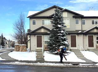 501 Saddlecrest Blvd NE, Calgary, AB T3J0G2