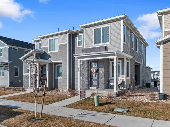 1282 E 1700 N, Payson, UT 84651