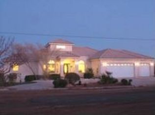 1010 N Quail Ridge Dr, Washington, UT 84780