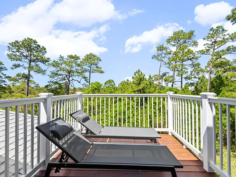 Terrace View
