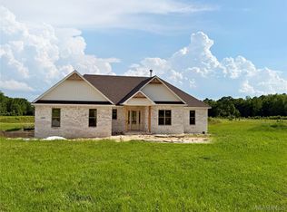 80702 Tallassee Hwy, Eclectic, AL 36024