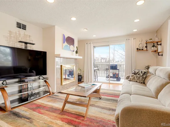 7335 E Quincy Avenue #301, Denver, CO 80237