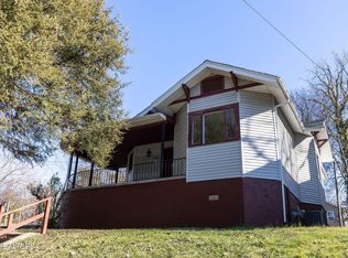 2146 Tennessee Ave, Knoxville, TN 37921