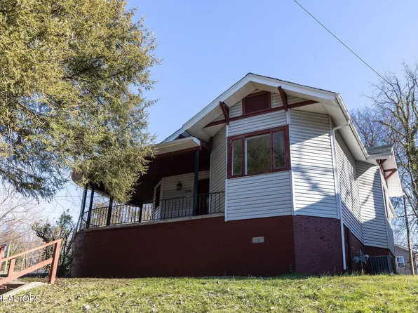 2146 Tennessee Ave, Knoxville, TN 37921