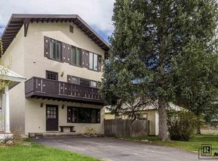 468 7th St, Steamboat Springs, CO 80487