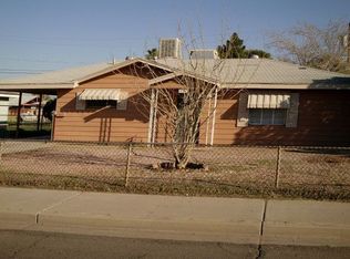 3736 W Thomas Rd, Phoenix, AZ 85019