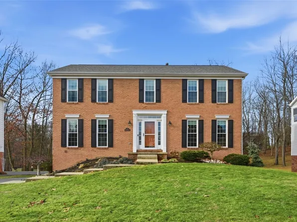213 Oak Highland Dr, Coraopolis, PA 15108