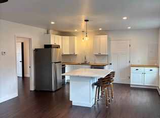 41 Muzzy Ridge Rd, Searsmont, ME 04973