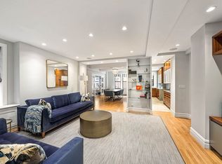 300 Riverside Dr #3GH, New York, NY
