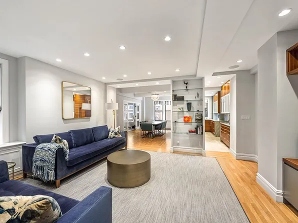 300 Riverside Dr #3GH, New York, NY 10025