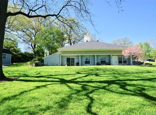 5 Privateer Dr, Afton, OK 74331