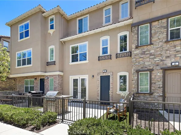 23 Aliso Ridge Loop, Mission Viejo, CA 92691