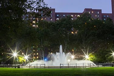 Rented by Beam Living