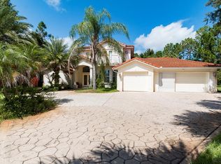 58 Fariston Pl, Palm Coast, FL 32137
