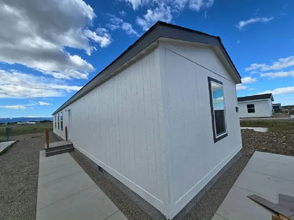 36 Yoseph St #81, Bozeman, MT 59718