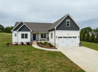 593 Juney Beauchamp Rd, Advance, NC 27006