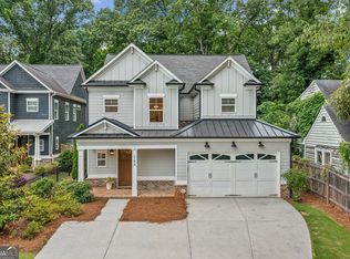 155 Candler Rd SE, Atlanta, GA 30317