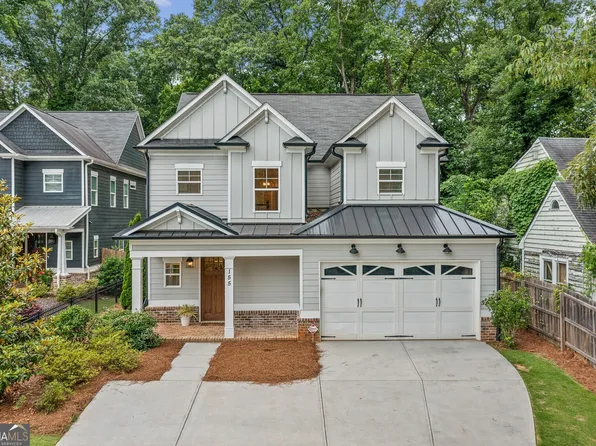 155 Candler Rd SE, Atlanta, GA 30317