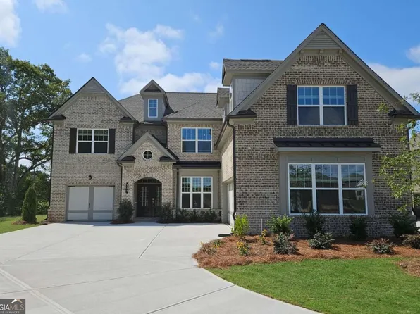 509 Valley Overlook, Canton, GA 30115
