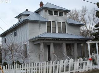 1007 SE 2nd Ave, Enterprise, OR 97828