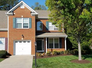 801 Parkland Pl, Glen Allen, VA 23059