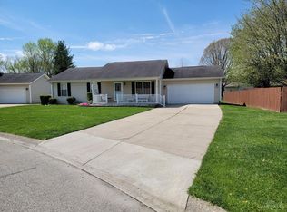 383 Bob White Blvd, Batesville, IN 47006