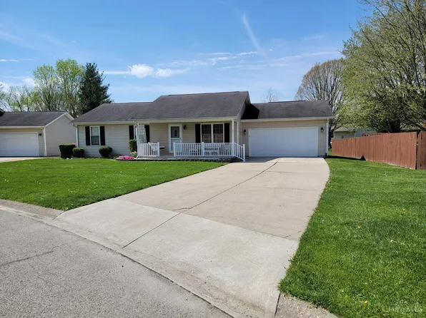 383 Bob White Blvd, Batesville, IN 47006