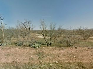 13108 County Road 370, Abilene, TX 79601